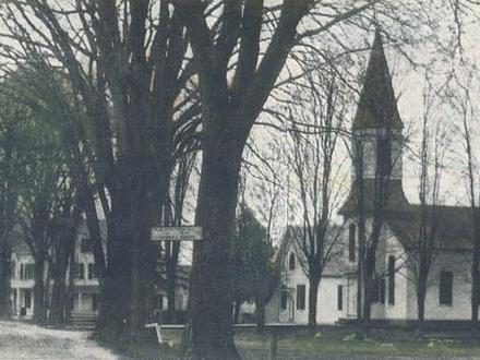 Ossipee Image