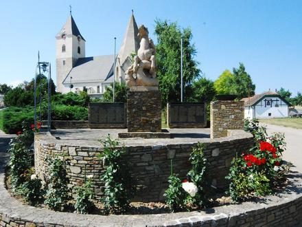 Zellerndorf Image