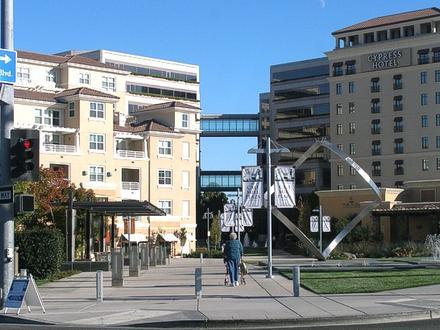 Cupertino, California Image