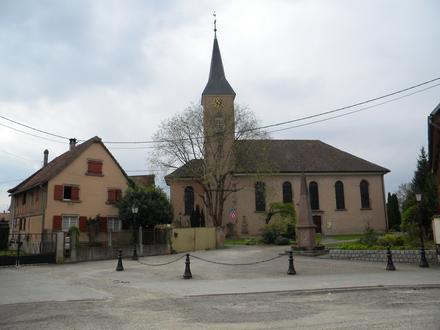 Imatge de Lipsheim Imatge de Lipsheim