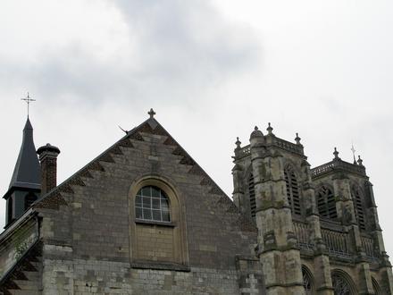 Corbie Image
