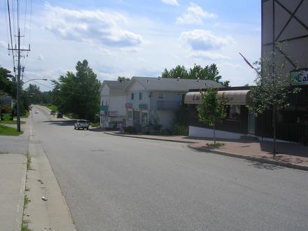 Image of Callander, Ontario