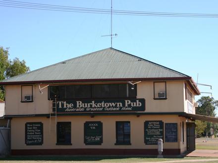 Burketown Image