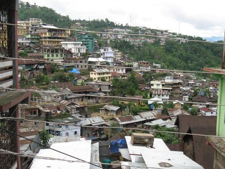 Kohima Image