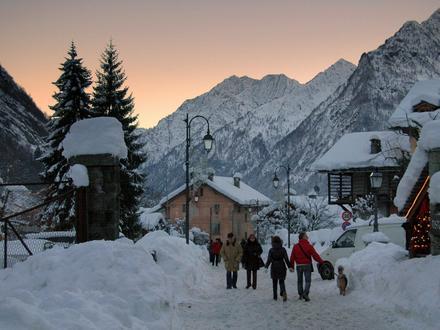 Imatge de Alagna Valsesia Imatge de Alagna Valsesia