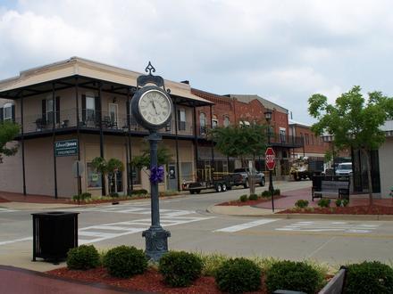Thomasville Image