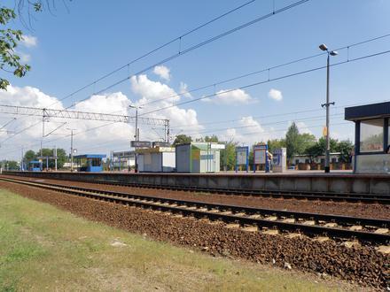 Rembertów (Warschau) Image