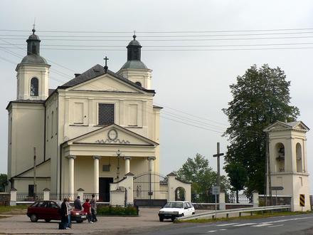 Skrzeszew Image