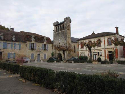 Imatge de Castèlfranc Imatge de Castèlfranc