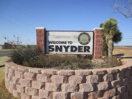 Snyder Image