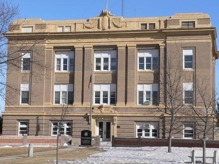 Greeley Image