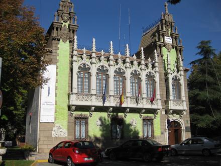 Imatge de Albacete Imatge de Albacete