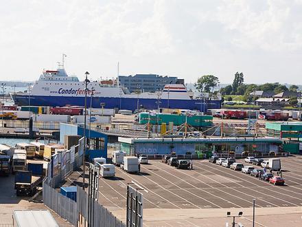 Imagen de Portsmouth