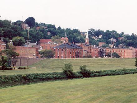 Galena, Illinois Image