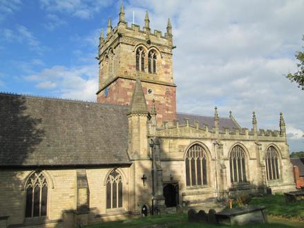 Ellesmere Image