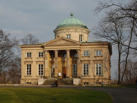Mokotów Image