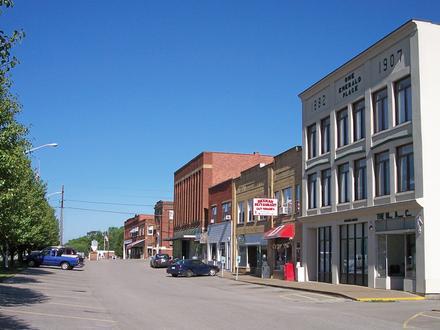 Milton Image