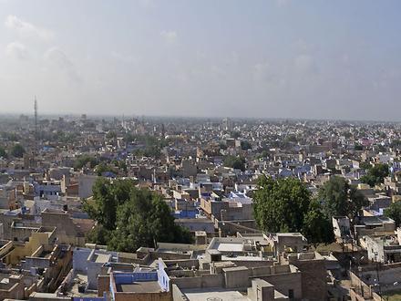 Jodhpur Image