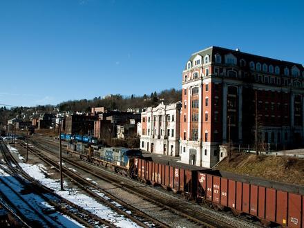 Grafton Image
