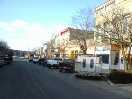 Albany Image