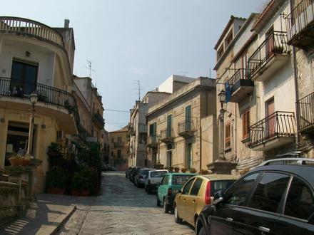 Bilde av Caulonia