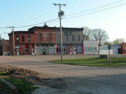Oneida Image