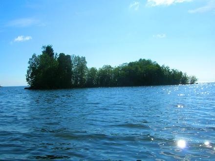 La Ronge Image