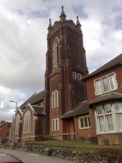 Immagine Whitwick