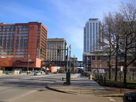 Rochester, New York Image