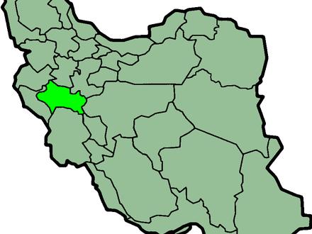 Darbid-e Vosta Image