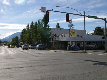 North Bend Image