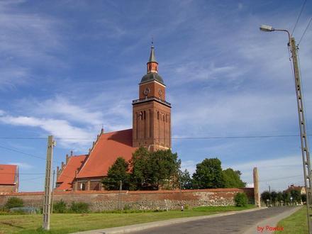 Sępopol Image