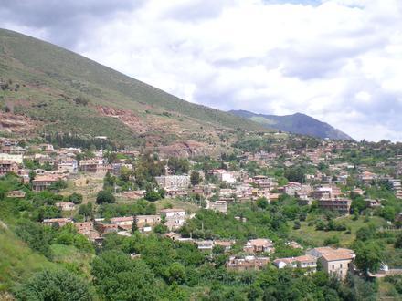 Miliana Image