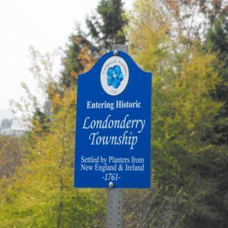 Londonderry Image