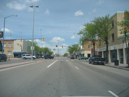 Lamar Image