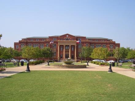 Southlake Image