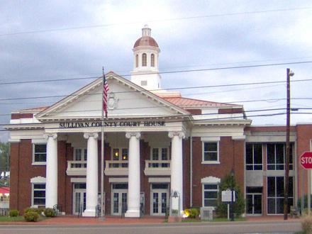 Blountville Image