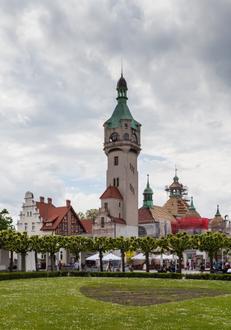 Mikoszewo Image