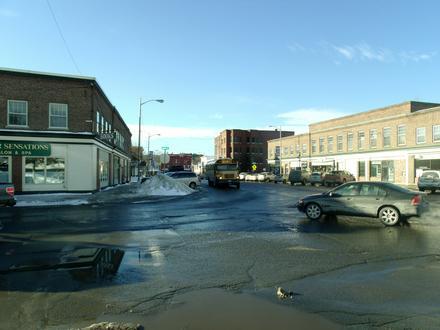 Lyndonville Image