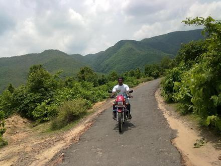 Rajauli Gambar