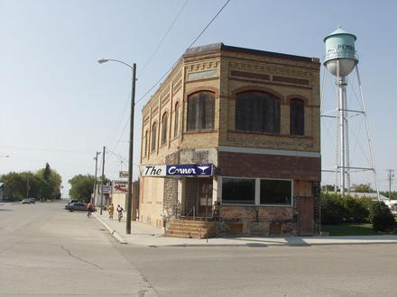 Pembina Image