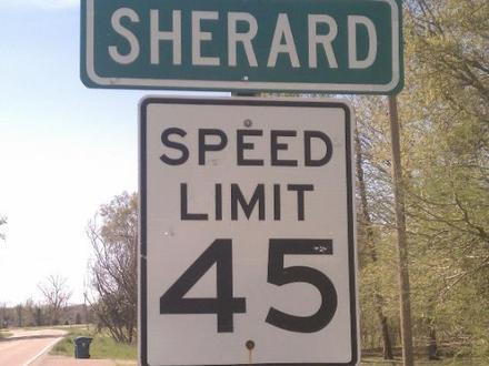Sherard Image