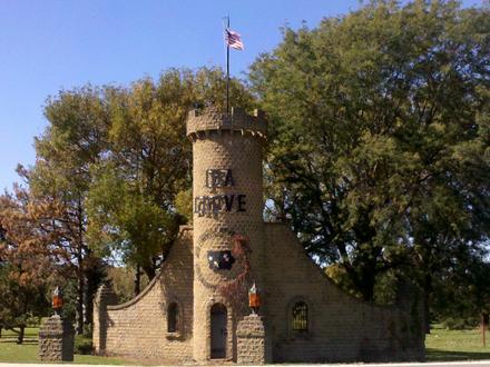 Ida Grove Image