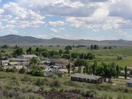 Owyhee Image