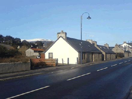 Newtonmore Image