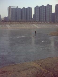Yanjiao Image