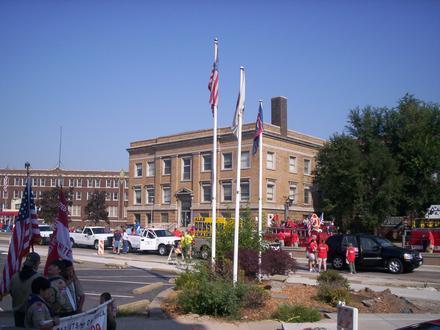 Granite City Image