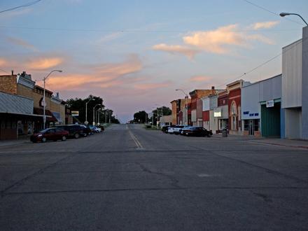 Lincoln Image