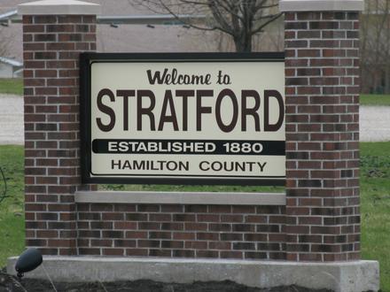 Stratford Image