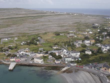Kilronan Image